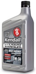 Kendall GT-1 High Mileage 5W-30 0.946л