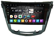 Daystar DS-7015HB NISSAN X-Trail 2014+ 6.2" Android 7