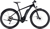 Cube Reaction Hybrid Pro Allroad 500 29 (2018)