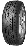 Fortuna Ecoplus VAN 4S 215/60 R17C 109T