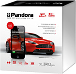 Pandora DXL 3910 Pro Pandora DXL 3910 Pro