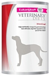Eukanuba Veterinary Diets Intestinal For Dogs Can (0.4 кг) 12 шт.