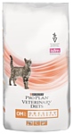 Pro Plan Veterinary Diets (1.5 кг) Feline OM Obesity (Overweight) Management dry