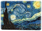 i-Blason MacBook Pro 13 2016 A1706/1708 Van Gogh Starry Sky