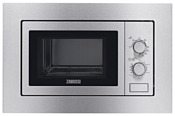 Zanussi ZSG 20100 XA