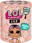 L.O.L. Surprise! Lils 556244