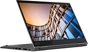 Lenovo ThinkPad X1 Yoga Gen 4 (20QF0013US)