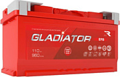 Gladiator EFB 6СТ-110L(0) (110Ah)