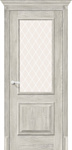 el'Porta Classico Классико-13 60x200 (Chalet Provence White Crystal)