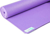 Ako-yoga Асана Стандарт 185x60x0.4 (фиолетовый)