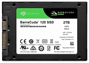 Seagate 2000 GB ZA2000CM10003