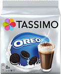 Tassimo Oreo 8 шт