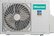 Hisense AMW3-24U4SZD