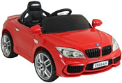 RiverToys BMW B222BB (красный)