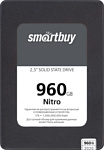 Smart Buy Nitro 960GB SBSSD-960GQ-MX902-25S3