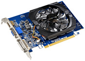 GIGABYTE GeForce GT 730 2GB (GV-N730D3-2GI)