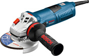 BOSCH GWS 13-125 CIE (06017940R2)