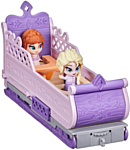 Disney Frozen Холодное сердце Twirlabouts Делюкс F18235L0