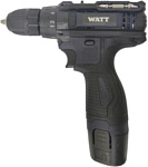 Watt WAS-12Li (1.012.025.21)