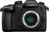 Panasonic Lumix GH5 II Kit