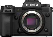 Fujifilm X-H2 Body