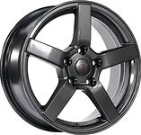 NZ Wheels R-02 6.5x16/5x114.3 D67.1 ET43 Graphite 