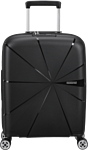 American Tourister Starvibe Black 55 см