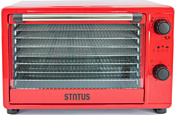 Status Fruit Veget Dehydrator 30 л