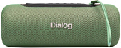 Dialog AP-11 (зеленый)