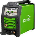 TORROS MIG-200Pulse (M2004)