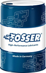 Fosser Garant SHPD 15W-40 ACEA E7/B4A3 API CI-4/SL 208л