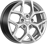 SKAD Атакор 7x17/5x114.3 D66.1 ET45 Селена