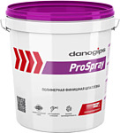 Danogips ProSpray 15 л (25 кг)