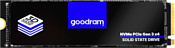 GOODRAM PX500 gen.2 256GB SSDPR-PX500-256-80-G2