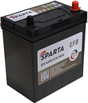 Sparta Asia EFB R+ (42Ah) Sparta Asia EFB R+ (42Ah)