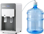 Vatten LD54JK (белый/серый)