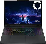Игровой ноутбук Lenovo Legion 5 15IRX10