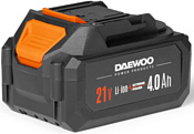 Daewoo Power DABT 4021Li (21В/4 Ah) Daewoo Power DABT 4021Li (21В/4 Ah)