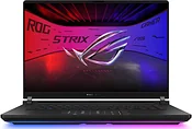 ASUS ROG Strix SCAR 16 2025 G635LR-RW017