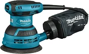 Makita M9204B