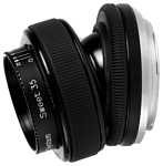 Lensbaby Composer Pro PL Sweet 35mm Micro 4/3