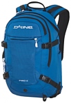 DAKINE Pro II 26 blue