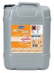 Comma Xstream G05 Antifreeze & Coolant Concentrate 20л