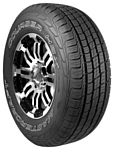 Mastercraft Courser HSX 265/75 R16 116T