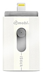 PQI Gmobi iStick 64GB