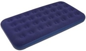 Relax Flocked Air Bed Twin