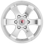 RepliKey RK6005 7.5x17/6x139.7 D106.2 ET25 SF