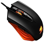 COUGAR 200M orange USB