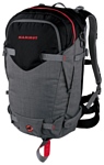 Mammut Nirvana Ride 30 black/grey (black/smoke)