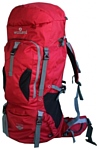 WoodLand Travel 75 red